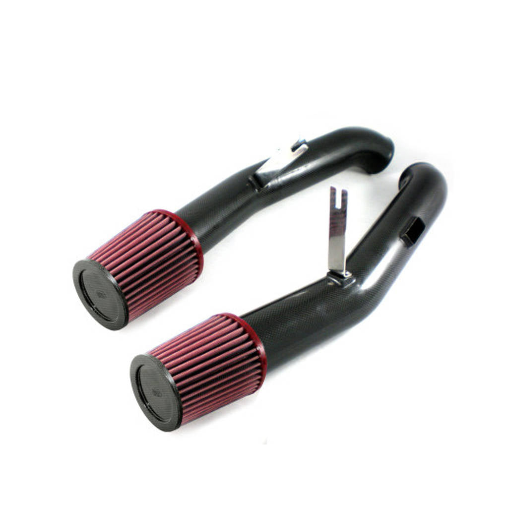 BMC CRF642/08 NISSAN GT-R35 KIT CARBON RACE FILTER Photo-0