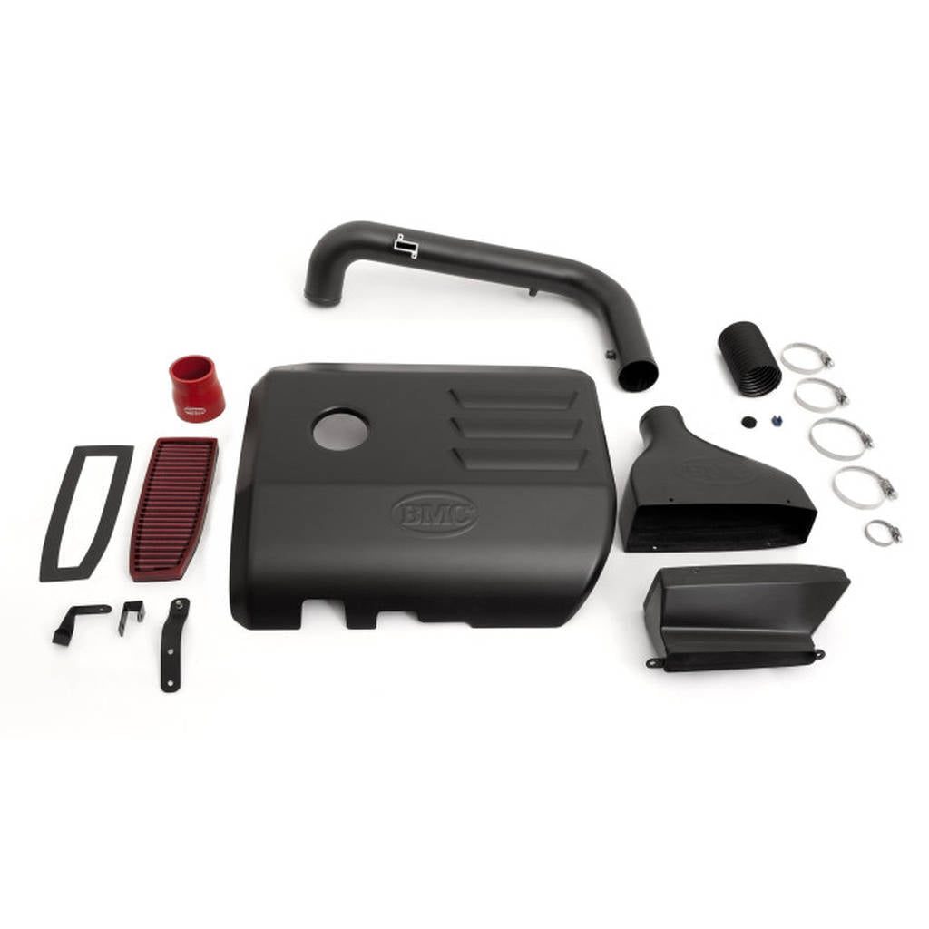 BMC CRF708/01 VW GOLF V GTI KIT CARBON RACE FILTER Photo-0