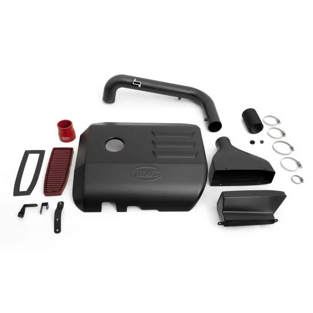 BMC CRF721/01 SEAT LEON FR TFSI KIT CARBON RACE FILTER Photo-0