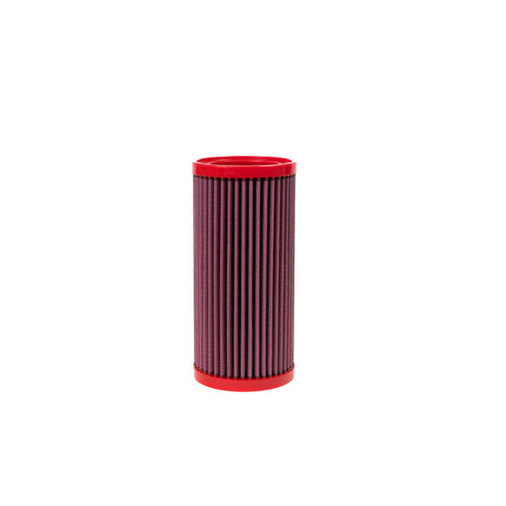 BMC FB198/07 CYLINDRICAL AIR FILTER D119 H254 Photo-0