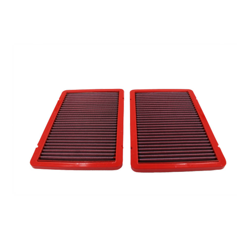 BMC FB208/03 AIR FILTER 194X283 Photo-0