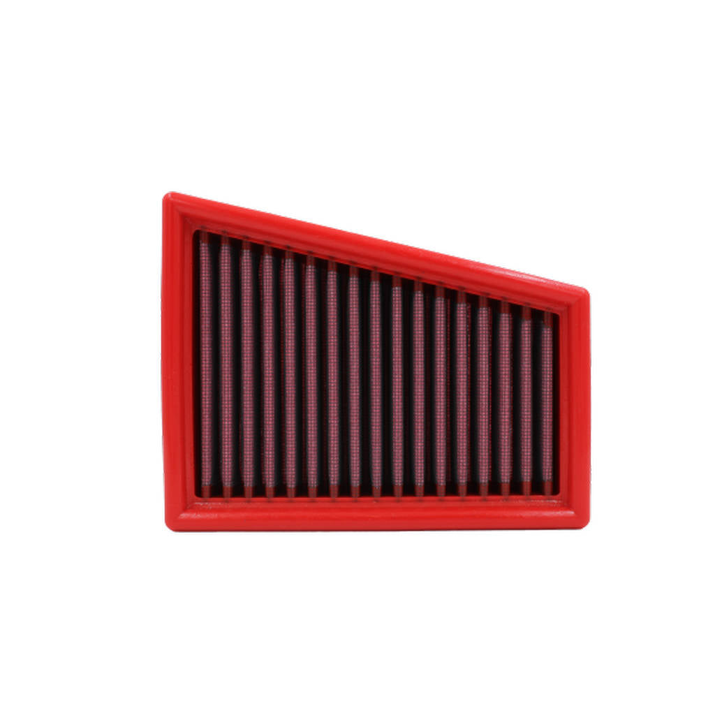 BMC FB218/01 AIR FILTER 142X177 Photo-0
