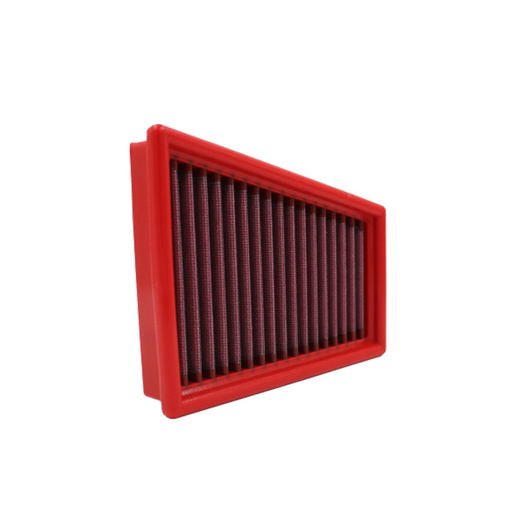 BMC FB218/01 AIR FILTER 142X177 Photo-2