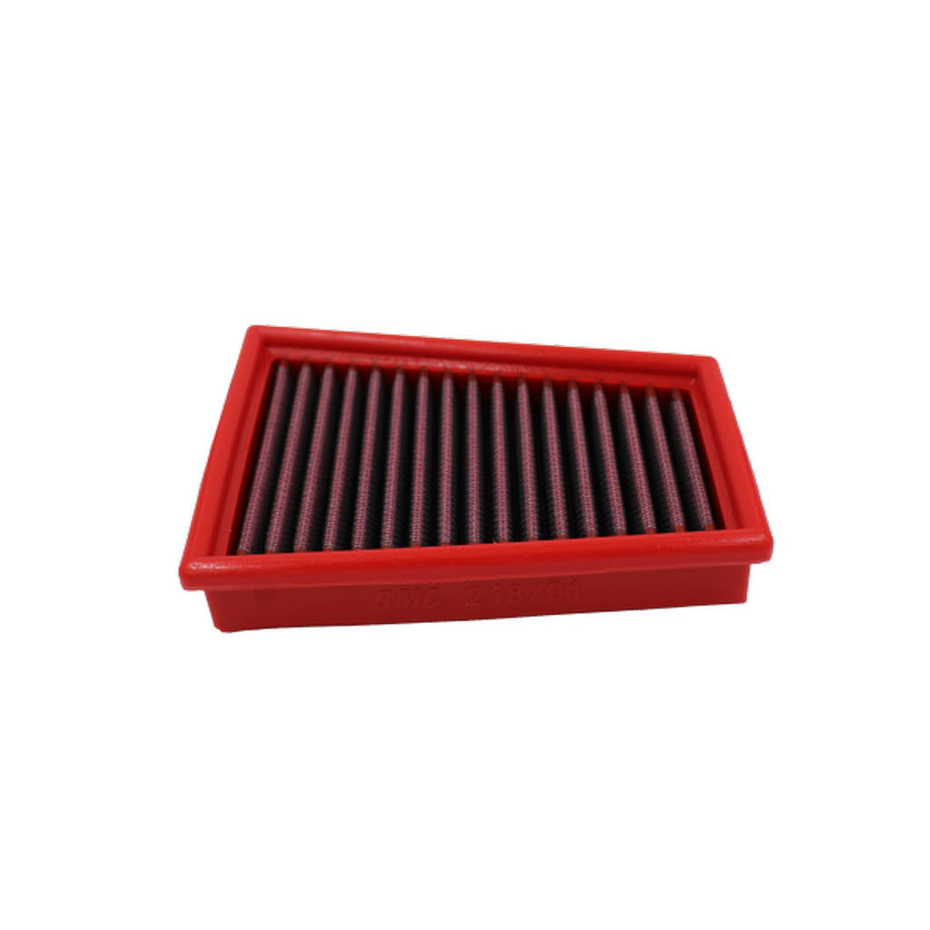 BMC FB218/01 AIR FILTER 142X177 Photo-3
