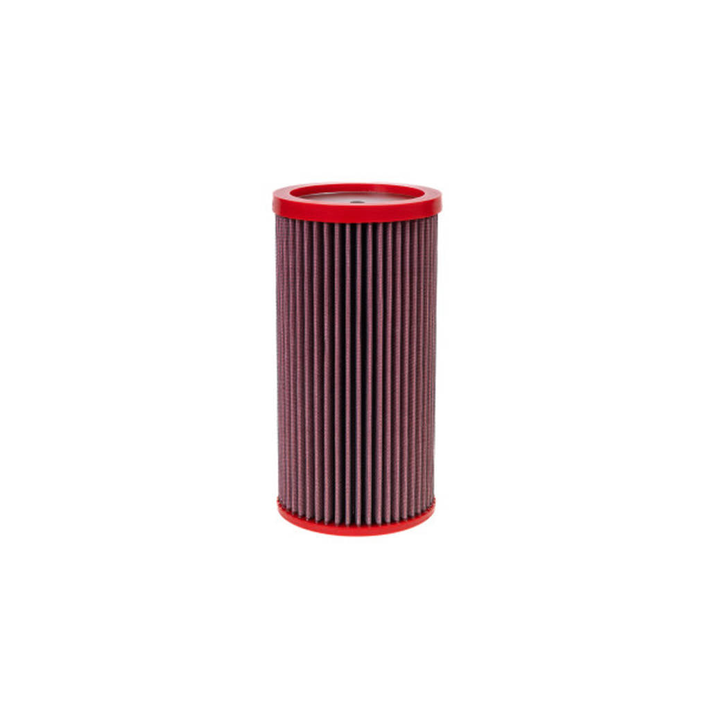 BMC FB231/07 CYLINDRICAL AIR FILTER D140 H286 Photo-0