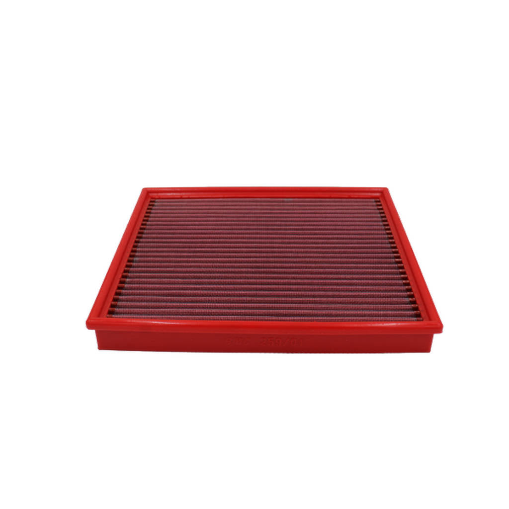BMC FB259/01 AIR FILTER 286X255 Photo-0