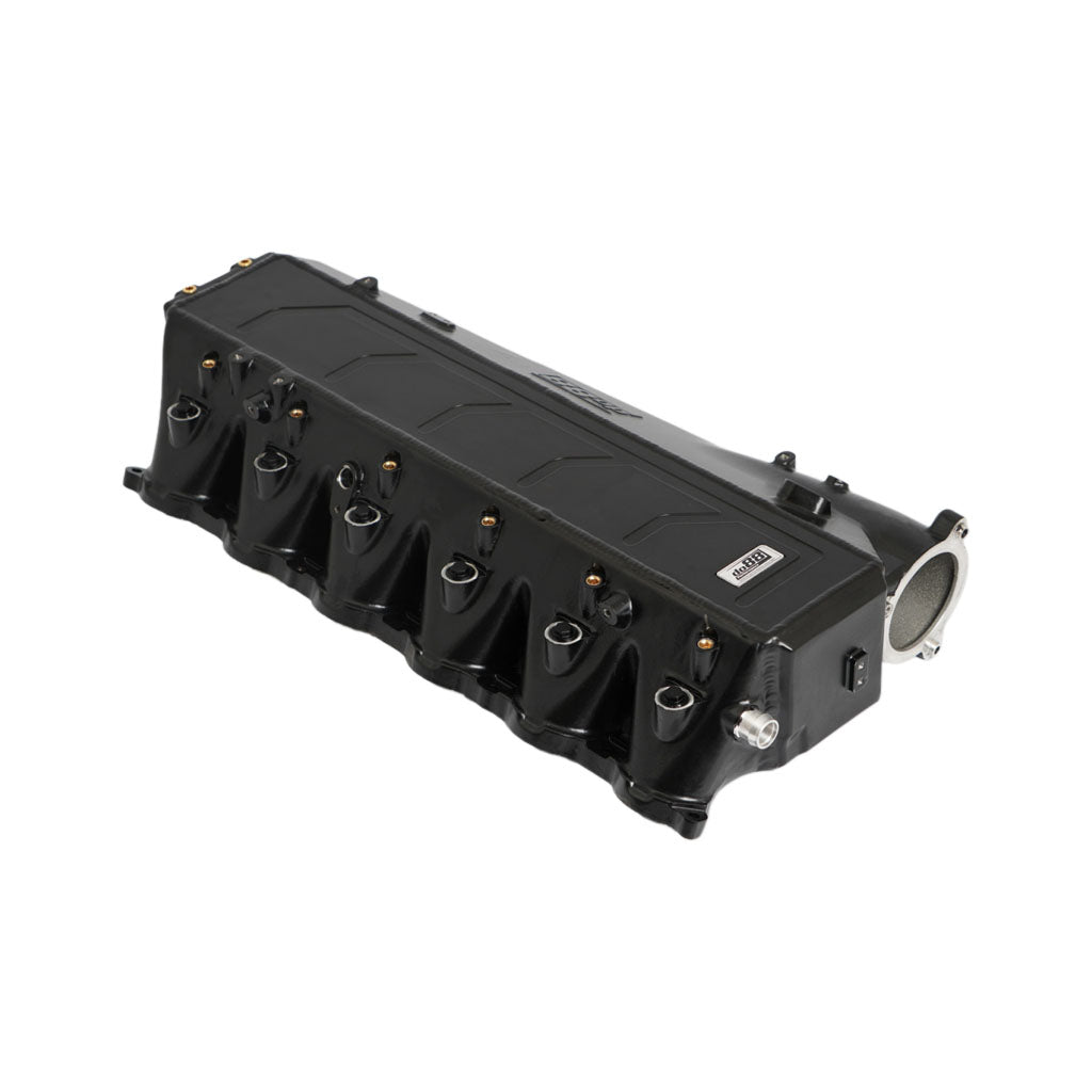 DO88 ICM-430-K Charge Cooler Manifold for BMW G-Serie (B58) / TOYOTA GR Supra A90 Photo-0