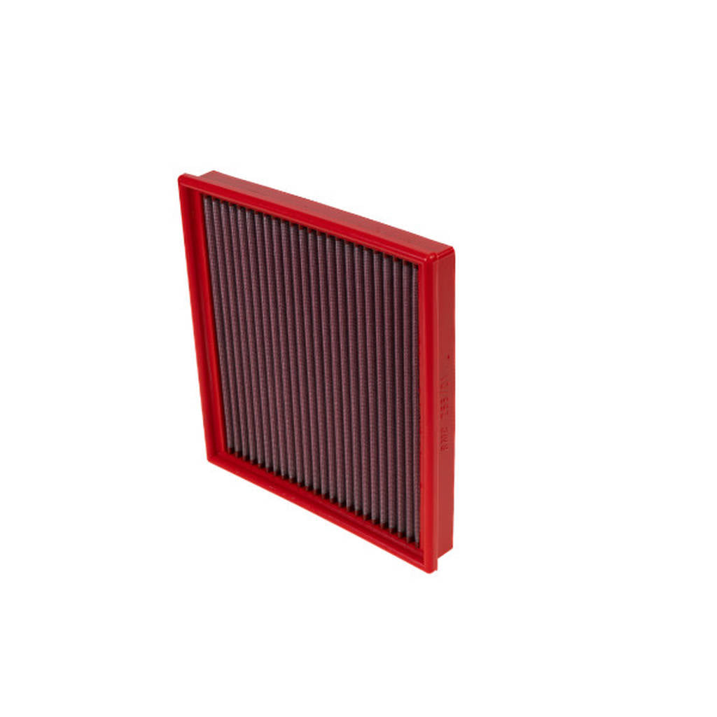 BMC FB266/01 AIR FILTER 263X250 Photo-2