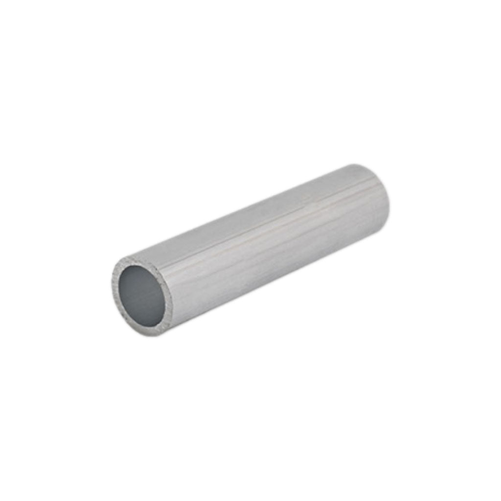 DO88 A3L100-35 Aluminum Pipe 35x3 mm, Length 100 mm Photo-0