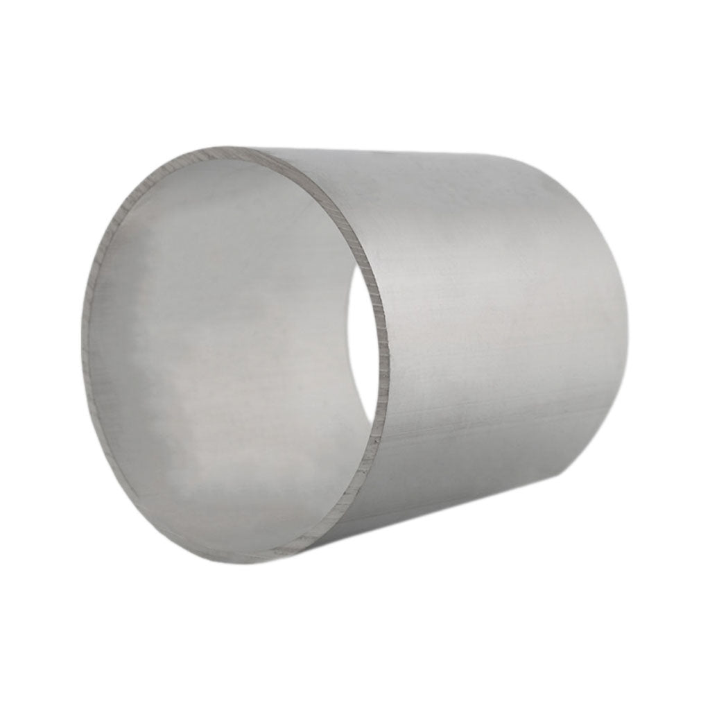 DO88 A3L100-89 Aluminium Pipe 89x3 mm, Length 100 mm Photo-0