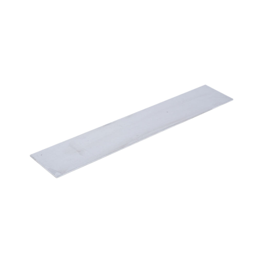 DO88 A3P500x89 Aluminum Sheet 500x89x3.0 Photo-0