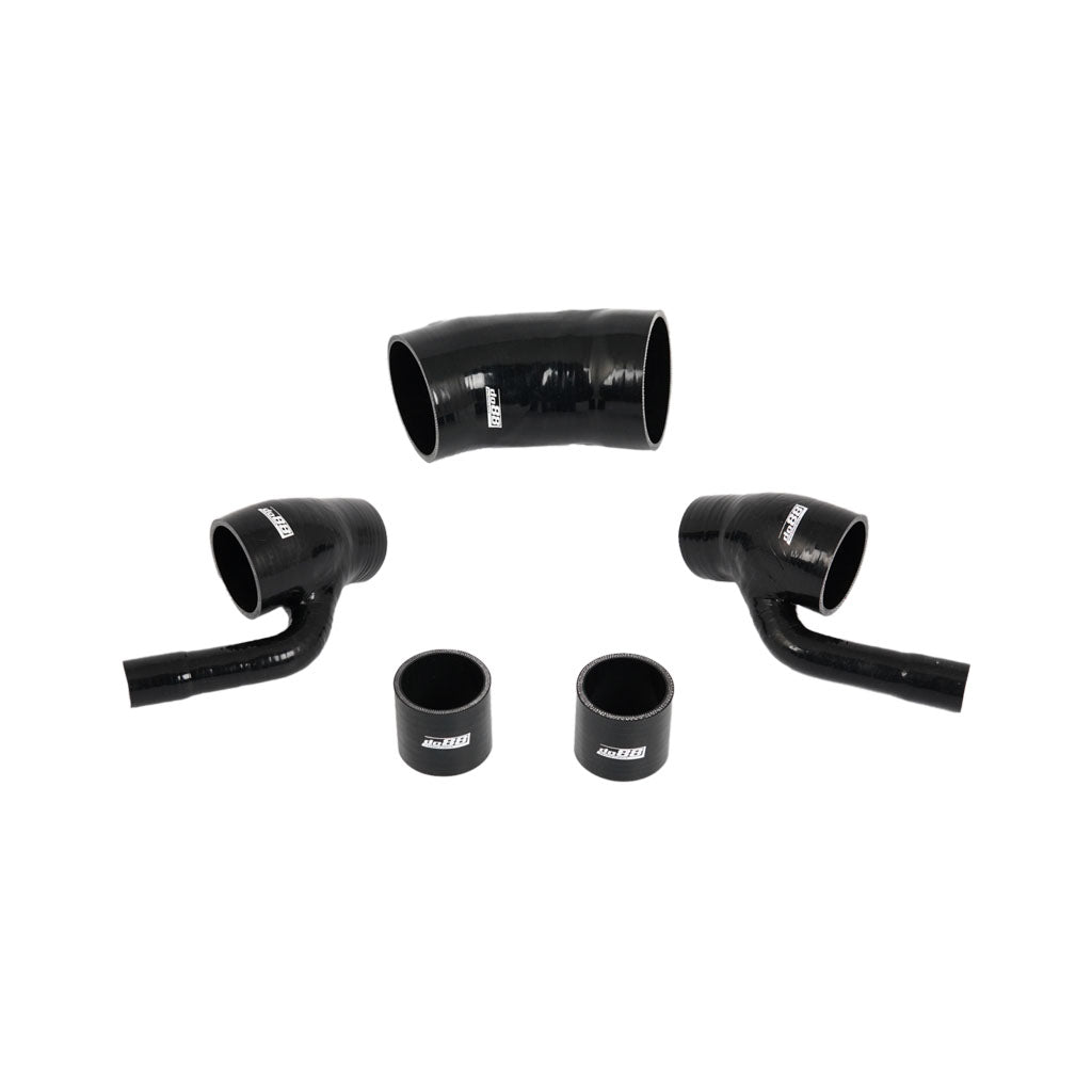 DO88 do88-kit226S Inlet Hose Black for AUDI RS4 2.7 Bi Turbo (B5) Photo-0