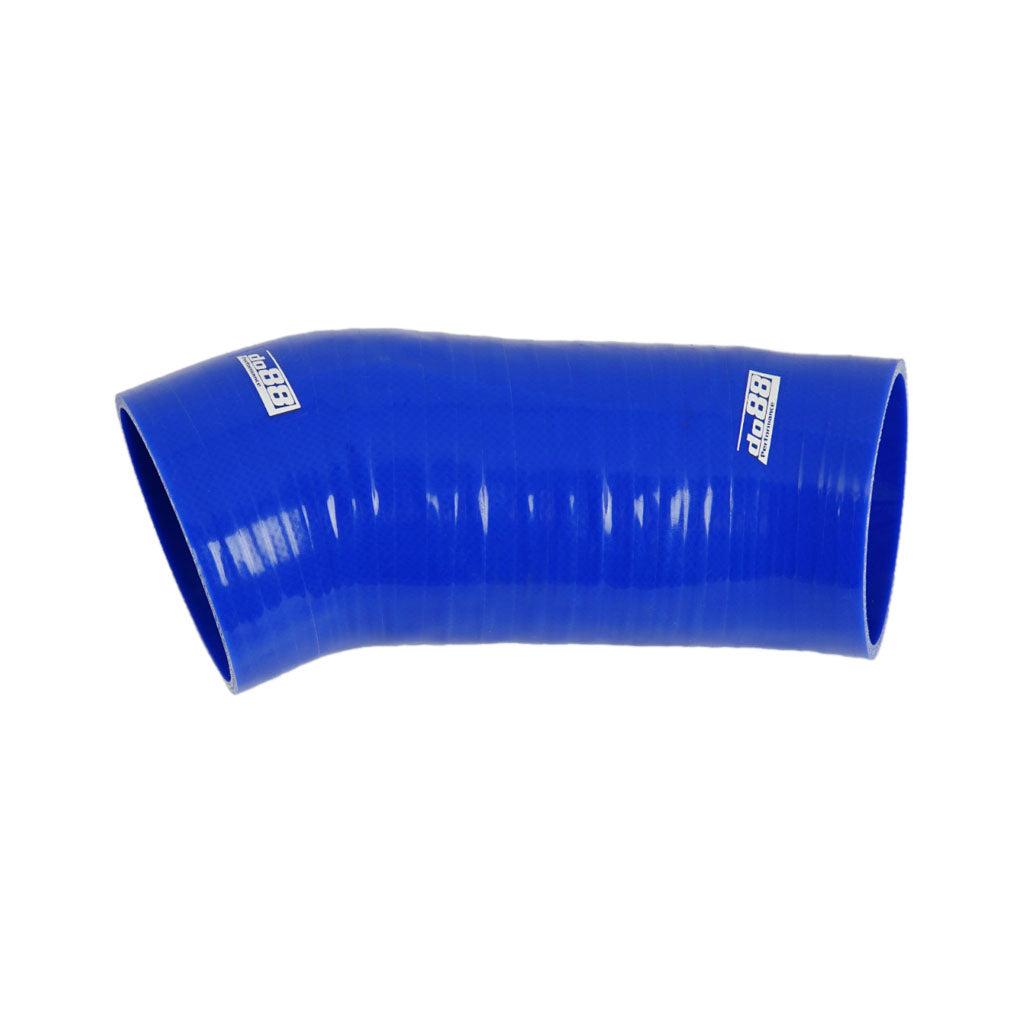 DO88 do88-kit228B Inlet Hose Blue for AUDI S4 2.7 Bi Turbo Photo-0