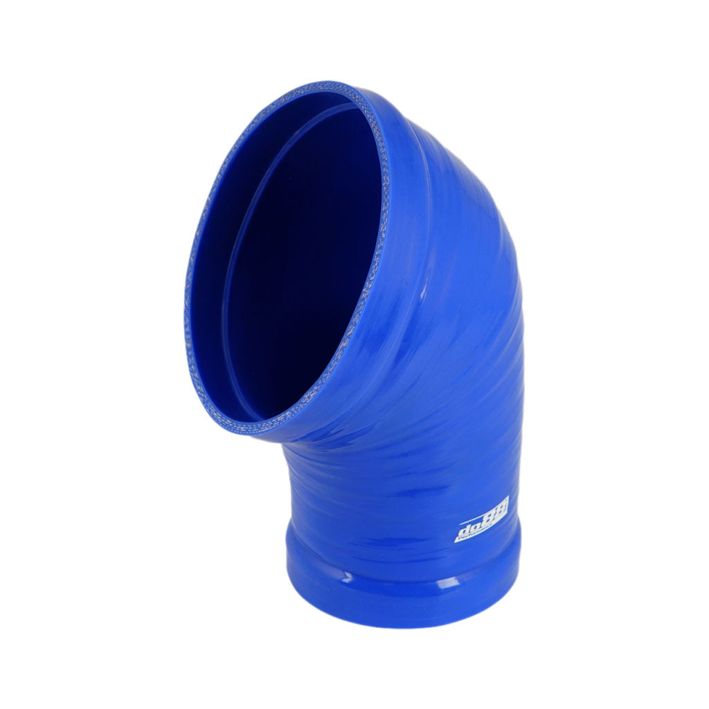 DO88 do88-kit231-1B Inlet Hose Blue for BMW M3 (E46) 2000-2006 Photo-0