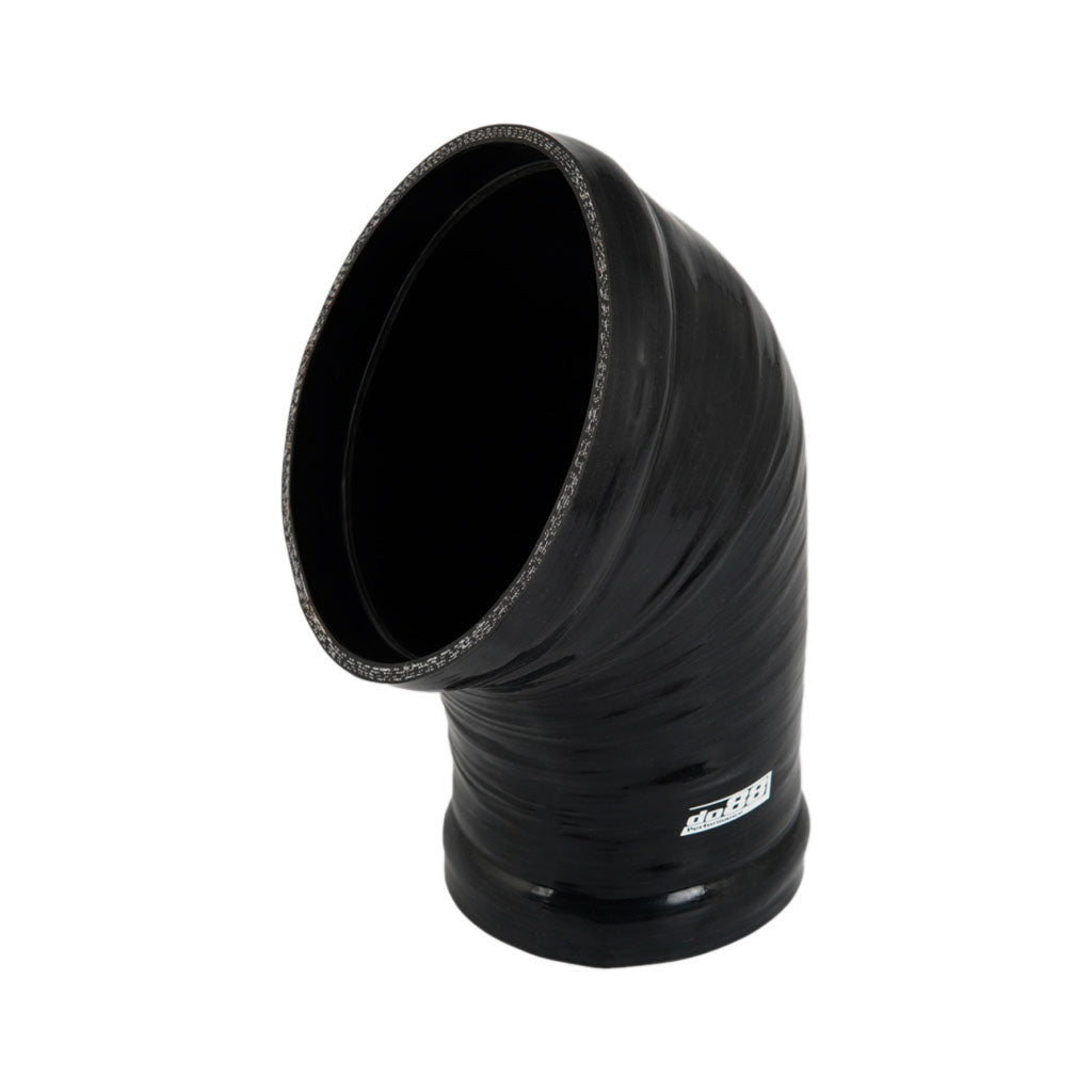 DO88 do88-kit231-1S Inlet Hose Black for BMW M3 (E46) 2000-2006 Photo-0