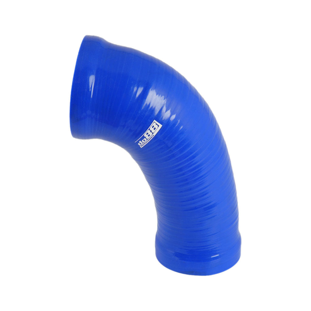 DO88 do88-kit232-1B Intake Resonator Delete Blue for BMW 128i (E82) / 325i / 328i / 330i (E90) Photo-0
