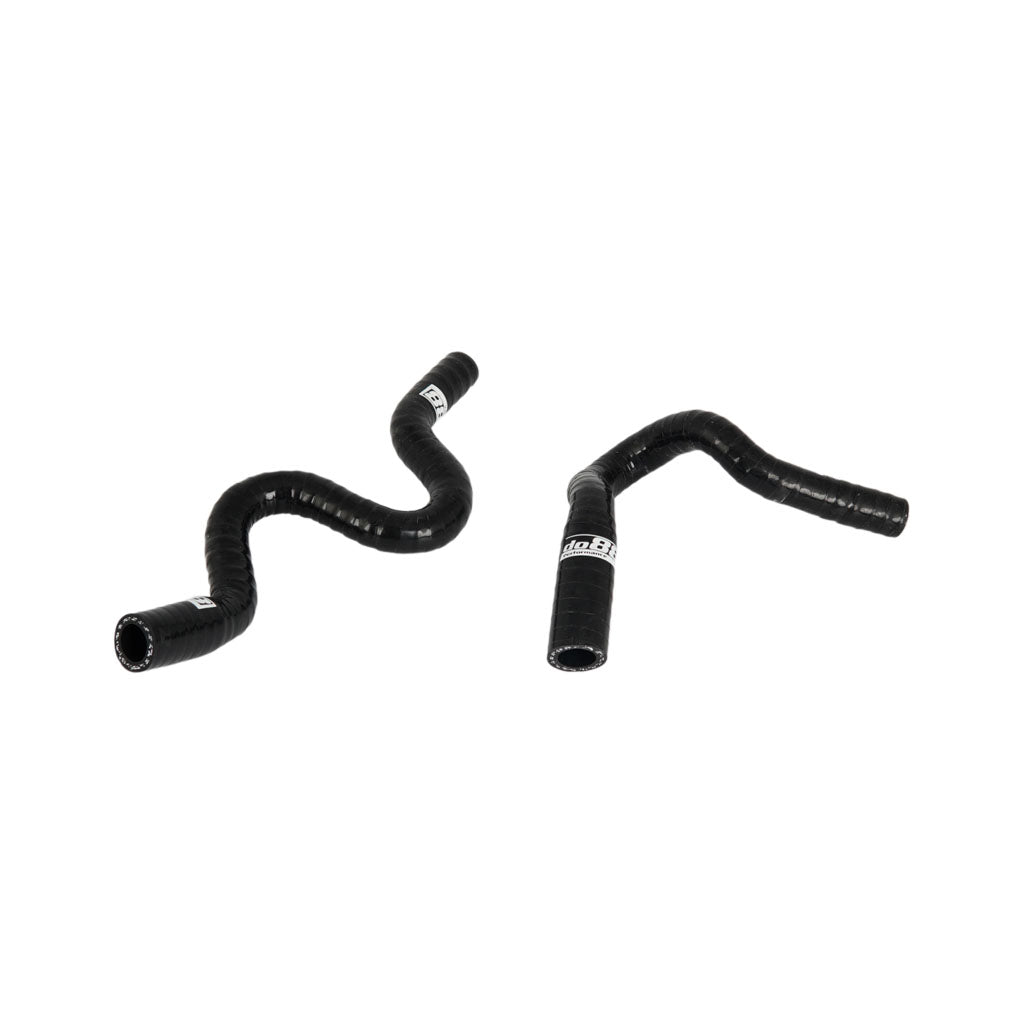 DO88 do88-kit242S Expansion Tank Hose Black for SAAB 9-3 2.8t V6 Photo-0