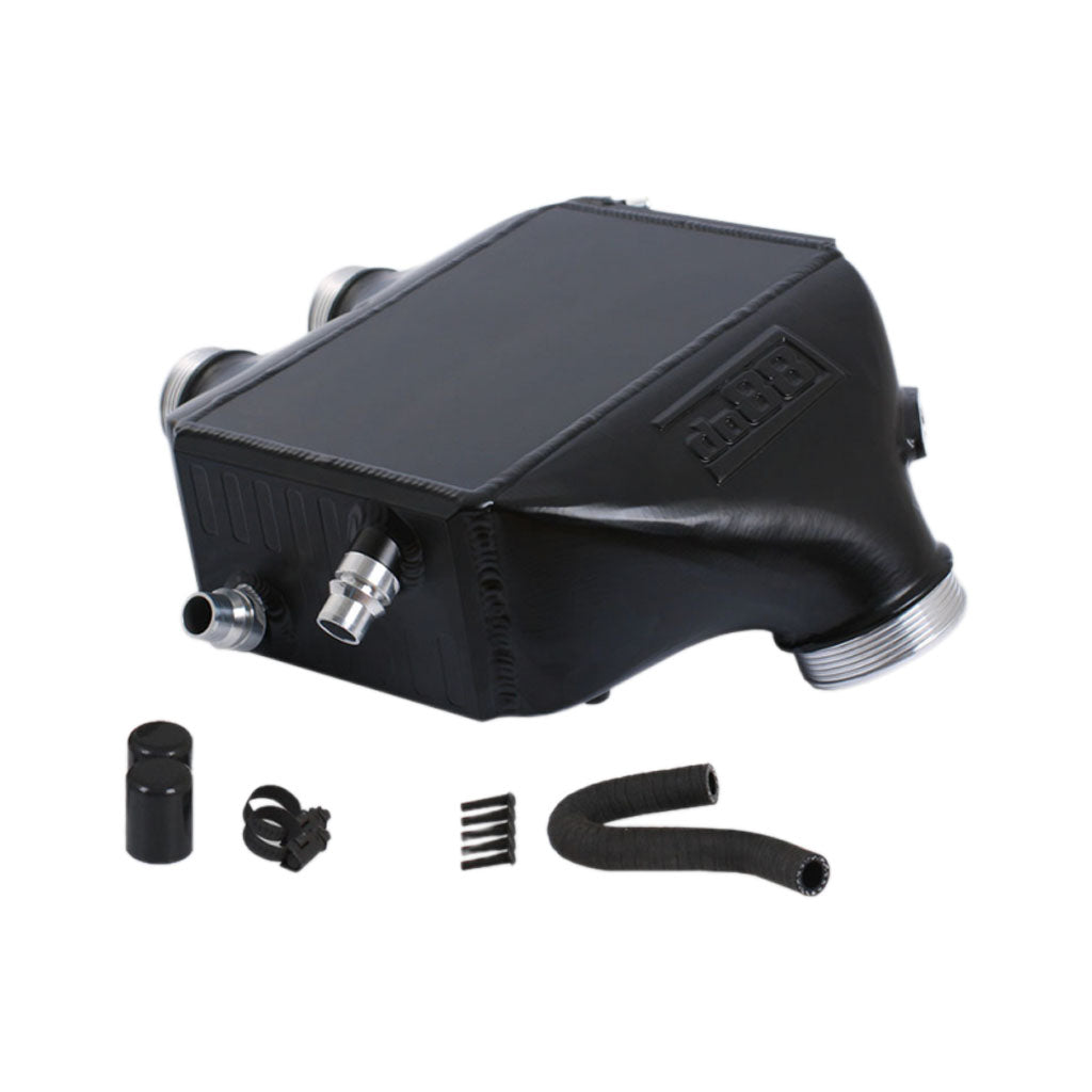DO88 ICM-320 Performance Intercooler for BMW M2C(F87) / M3 (F80) / M4 (F82) Photo-0
