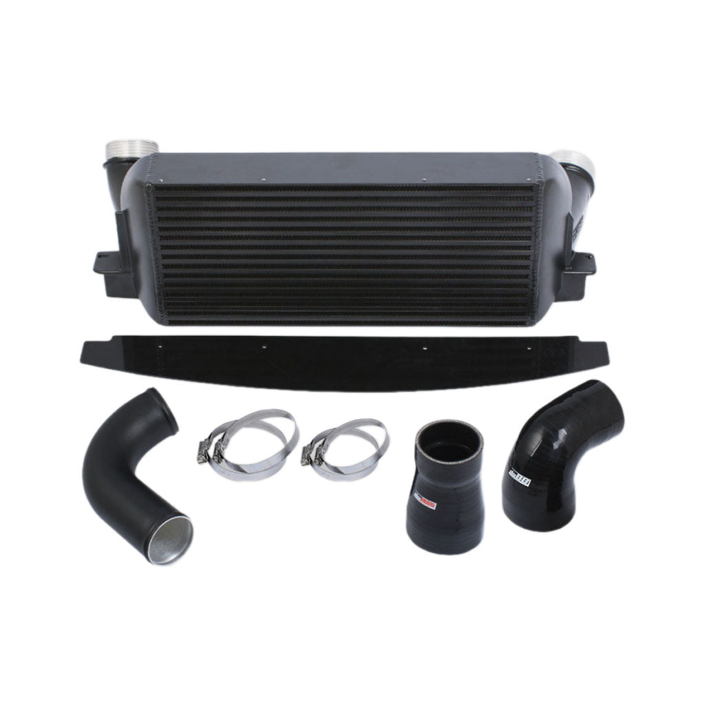 DO88 ICM-350-S Intercooler for BMW 135i (E82) / 335i (E90) N54 / N55 Engine 2007-2013 Photo-0
