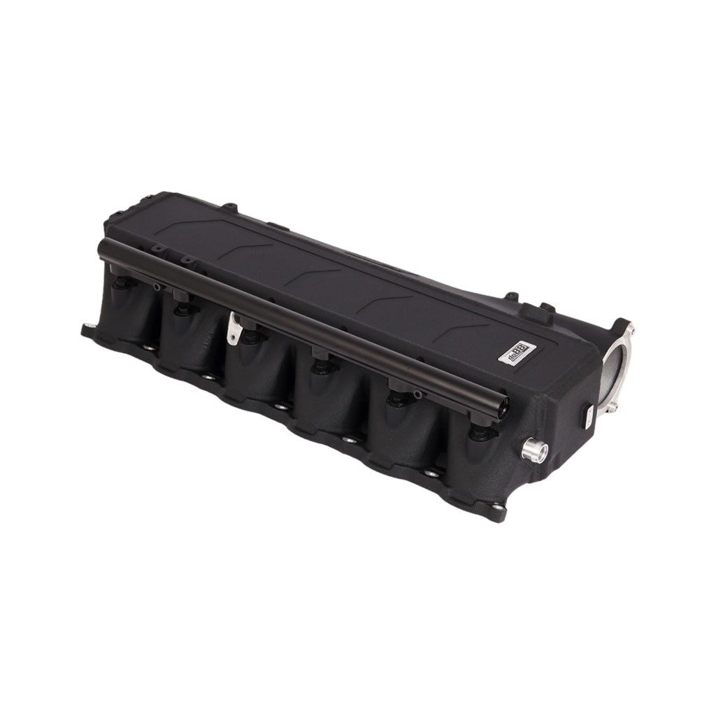 DO88 ICM-430-G Charge Cooler Manifold for TOYOTA GR Supra (A90) Photo-0