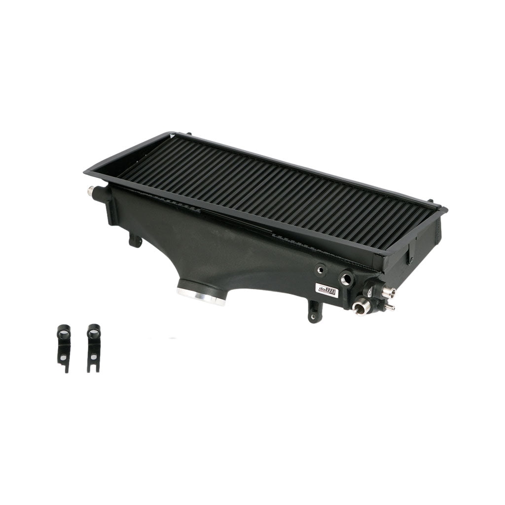 DO88 ICM-460-G Intercooler for PORSCHE 911 Turbo (964) Photo-0