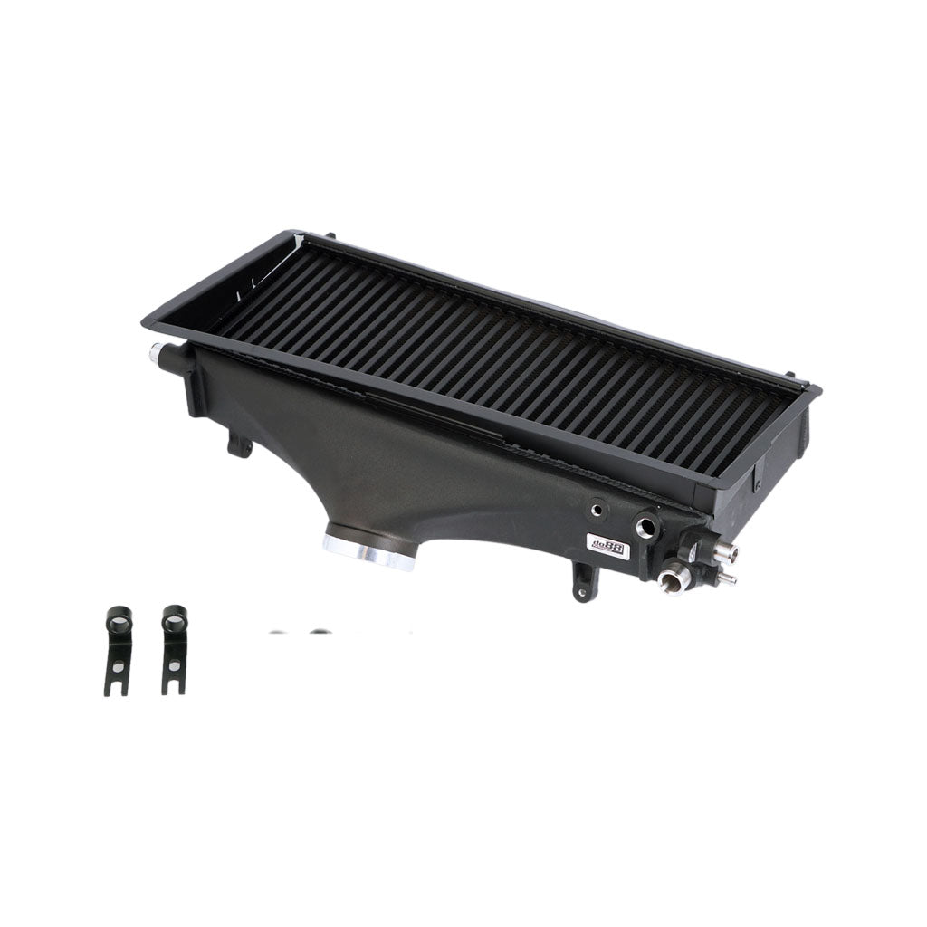 DO88 ICM-460-K Intercooler for PORSCHE 911 Turbo (964) Photo-0