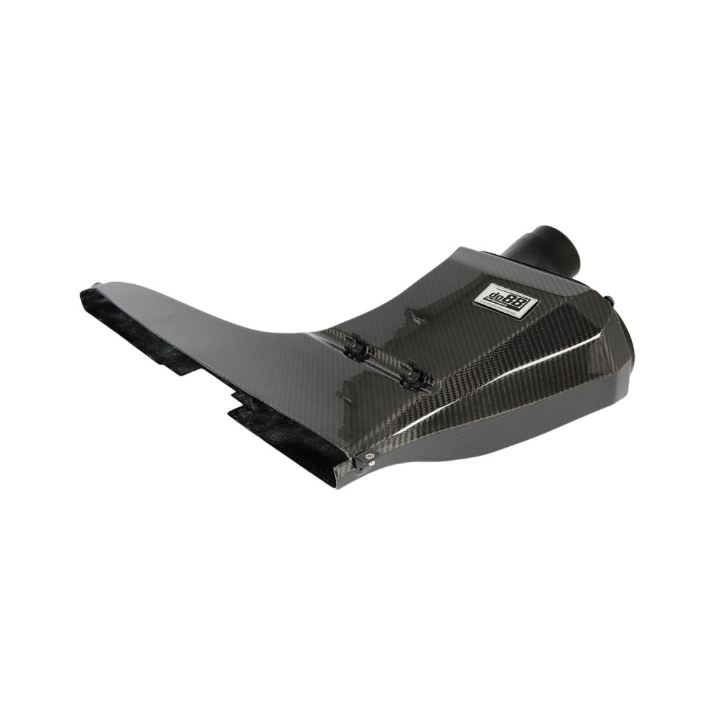 DO88 LF-190-CF Intake System Carbon Fiber for VAG EA888 Photo-0