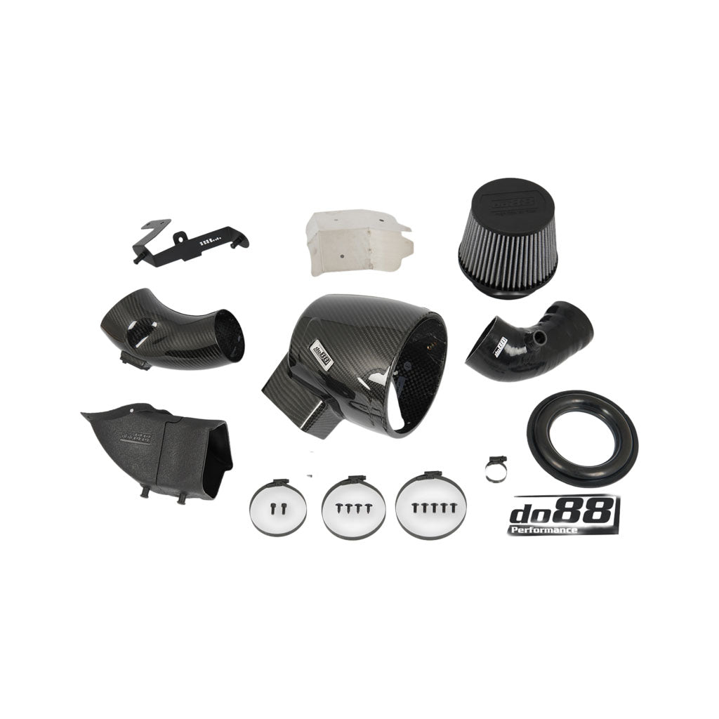 DO88 LF-230-OE Intake System for TOYOTA GR Supra (A90) / BMW Z4 (G29) Photo-0