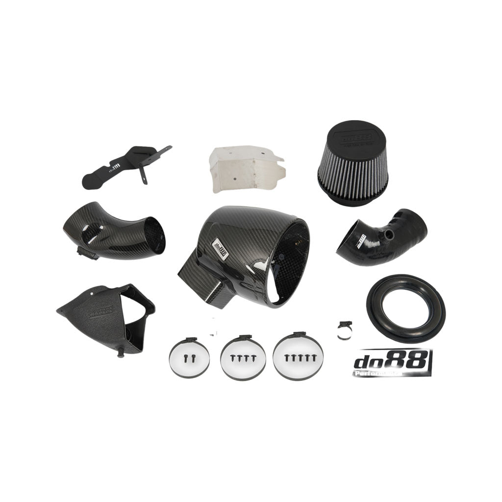 DO88 LF-240-OE Intake System for BMW M240i (G42) / M340i (G20) Photo-0