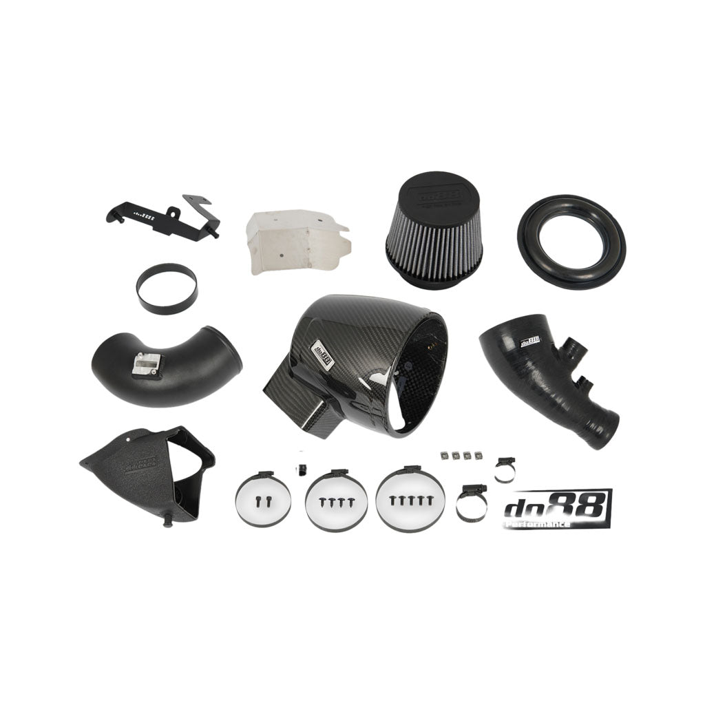 DO88 LF-250 Intake System for BMW 320i 330e 330i (G20 / G21) Photo-0
