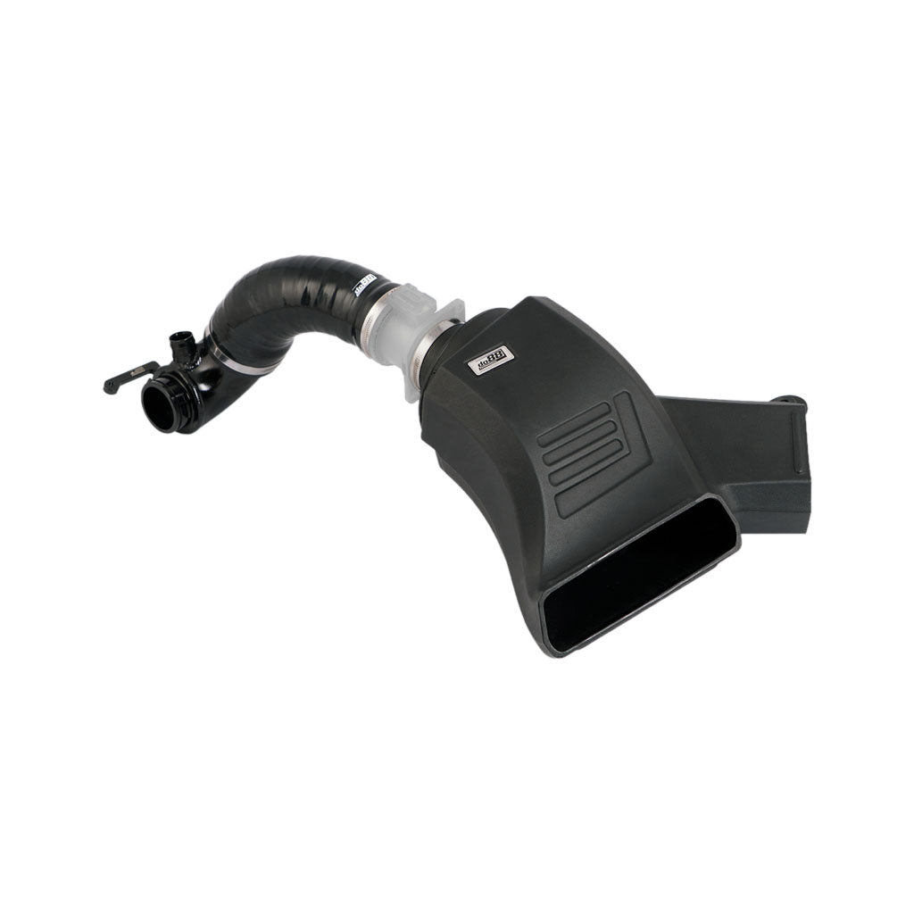 DO88 LF-290-S-130 Intake System with Turbo Inlet Pipe for VW Polo GTI AW / AUDI A1 40TFSI GB EA888 Photo-0