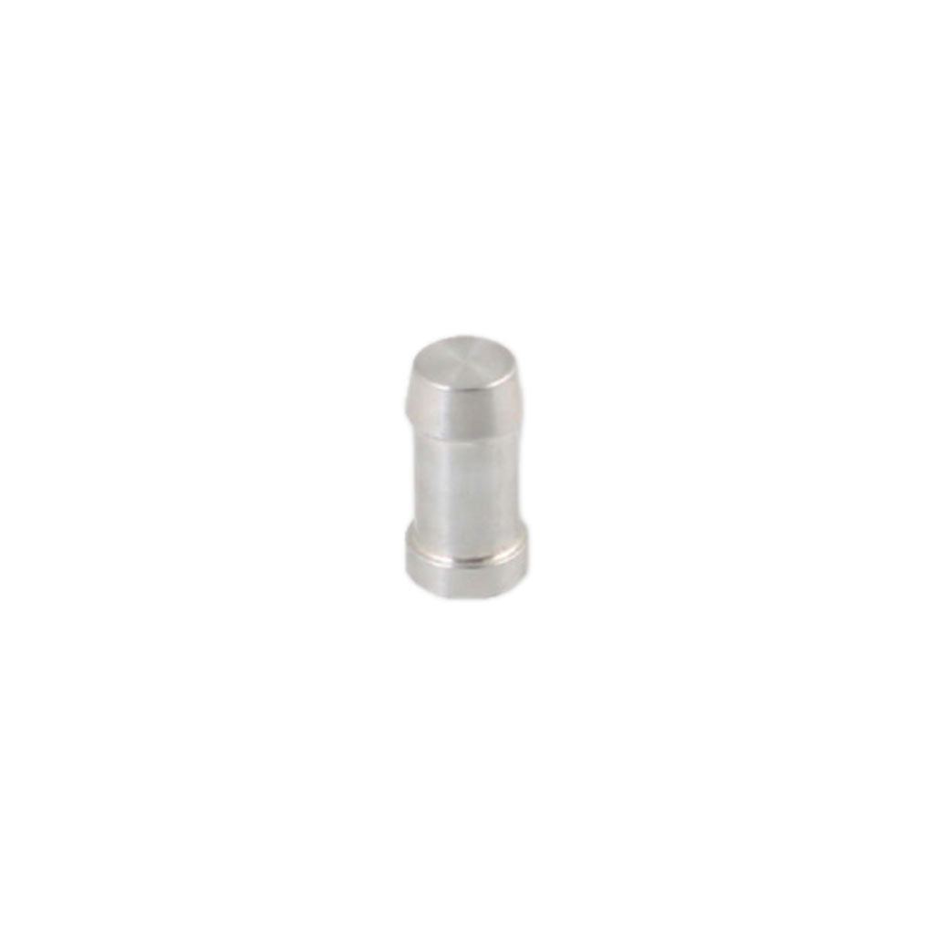 DO88 Plugg-9.5AL Aluminium Plug 9.5 mm Photo-0