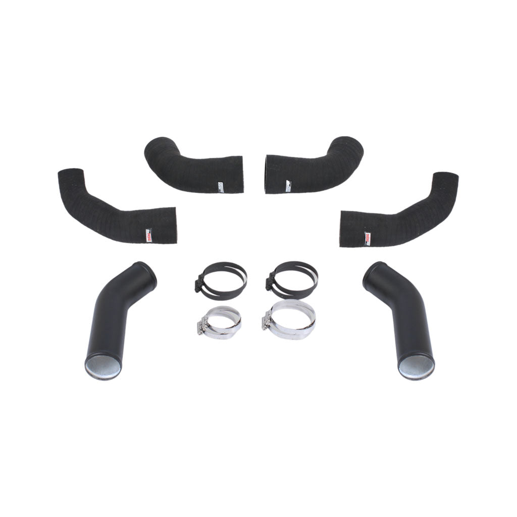 DO88 TR-310-SST-OE Intercooler Pipe Kit for PORSCHE 911 Turbo / Carrera (992) Photo-0