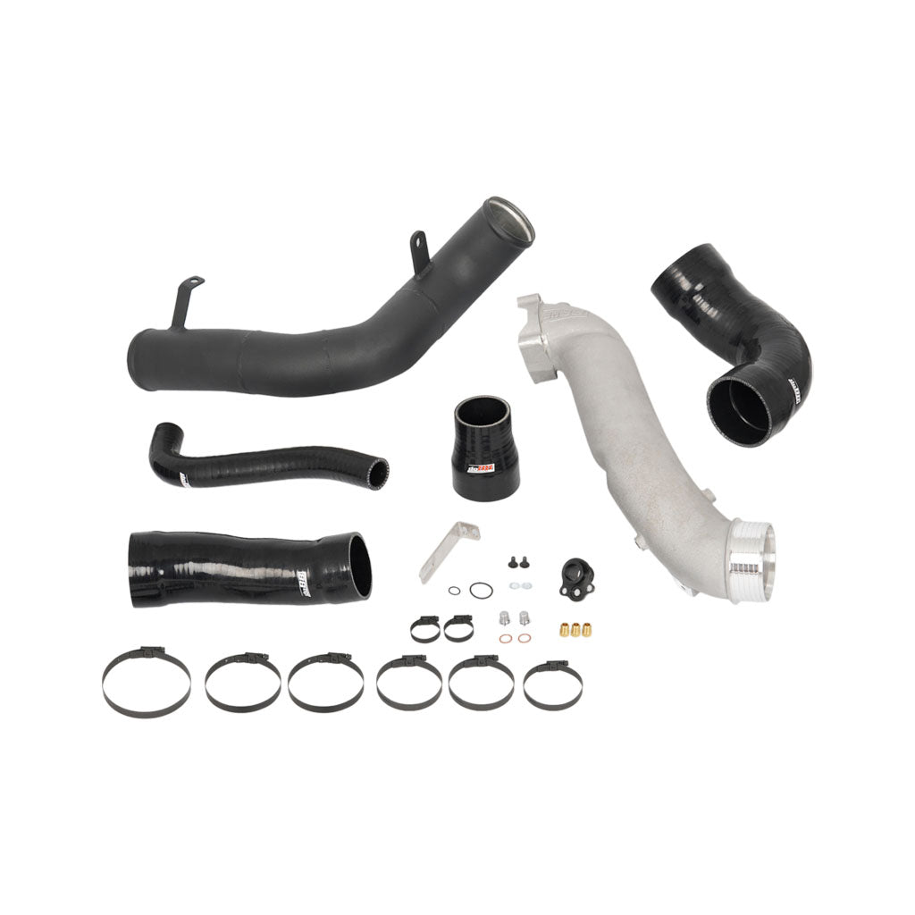 DO88 TR-380-do88 Charge Pipes for AUDI RS3 (8V) / TTRS (8S) Photo-0
