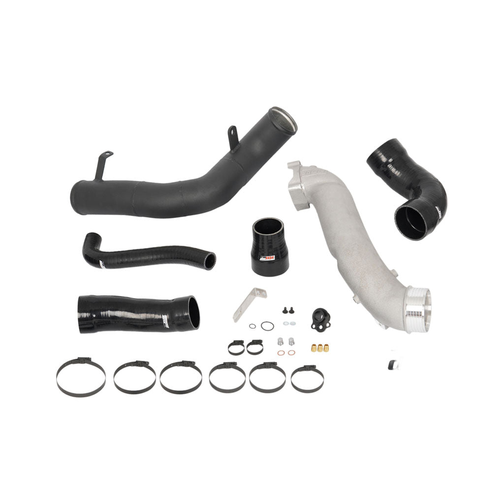 DO88 TR-380-OEM Charge Pipes for AUDI RS3 (8V) / TTRS (8S) Photo-0