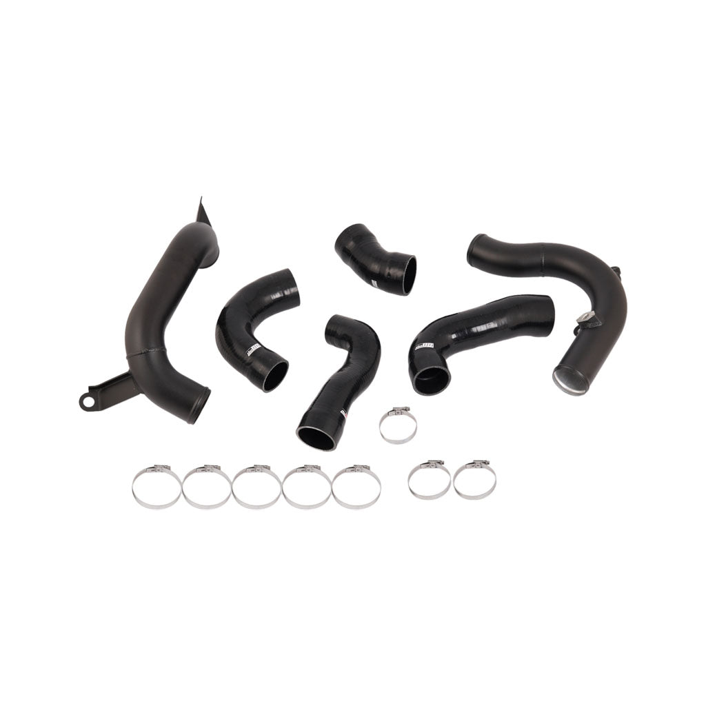 DO88 TR-430-S Pressure Pipes for VW Polo GTI / SEAT Ibiza 1.8 TSI EA888 Photo-0