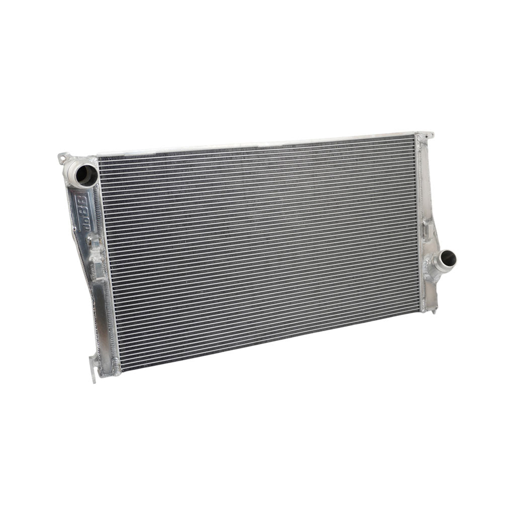 DO88 WC-390 Radiator for BMW 135i (E82) / 335i (E90) / 35i (E89) N54 N55 Manual 2007-2013 Photo-0
