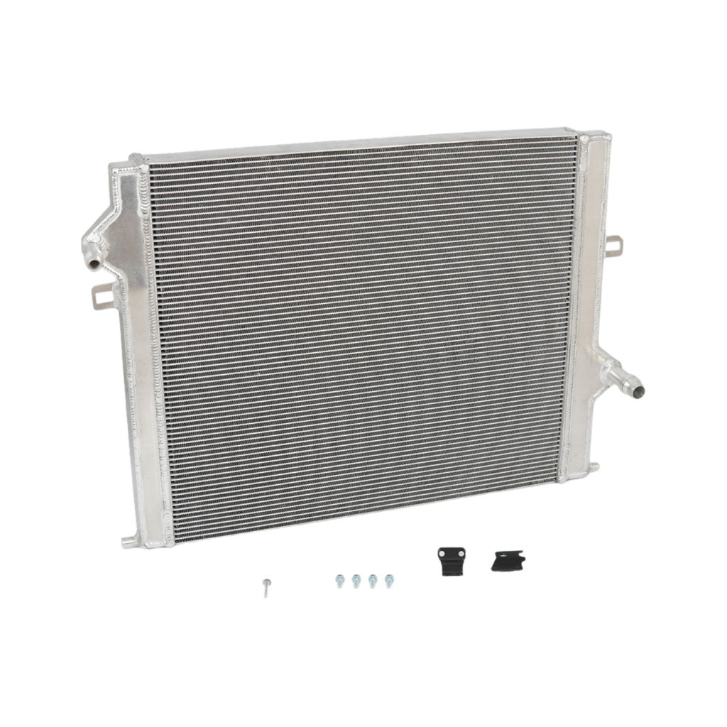 DO88 WC-420 Front Intercooler Radiator for BMW M240i (F22) Photo-0