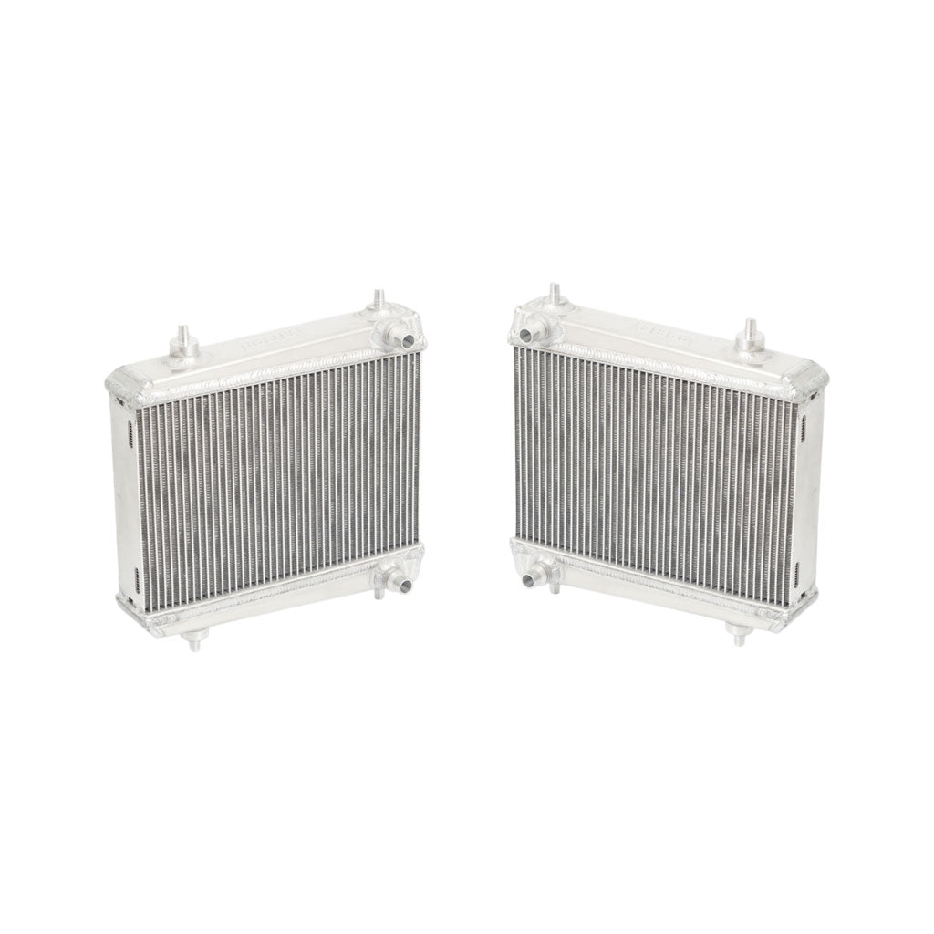 DO88 WC-440 Auxiliary Radiator for BMW M2(G87) / M3 (G80) / M4 (G82) Photo-0