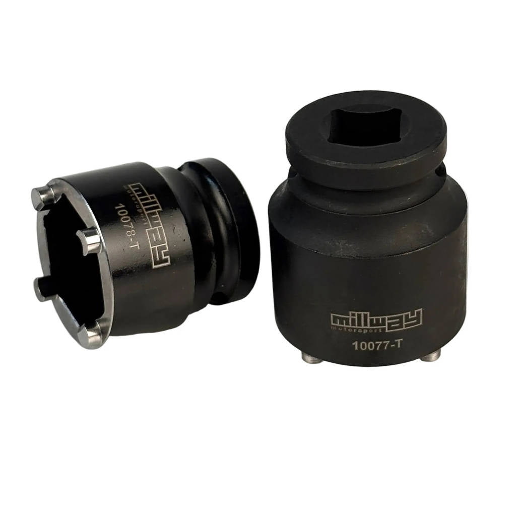 MILLWAY 10077-T Tool for Millway Locking Ring 10077 Photo-0