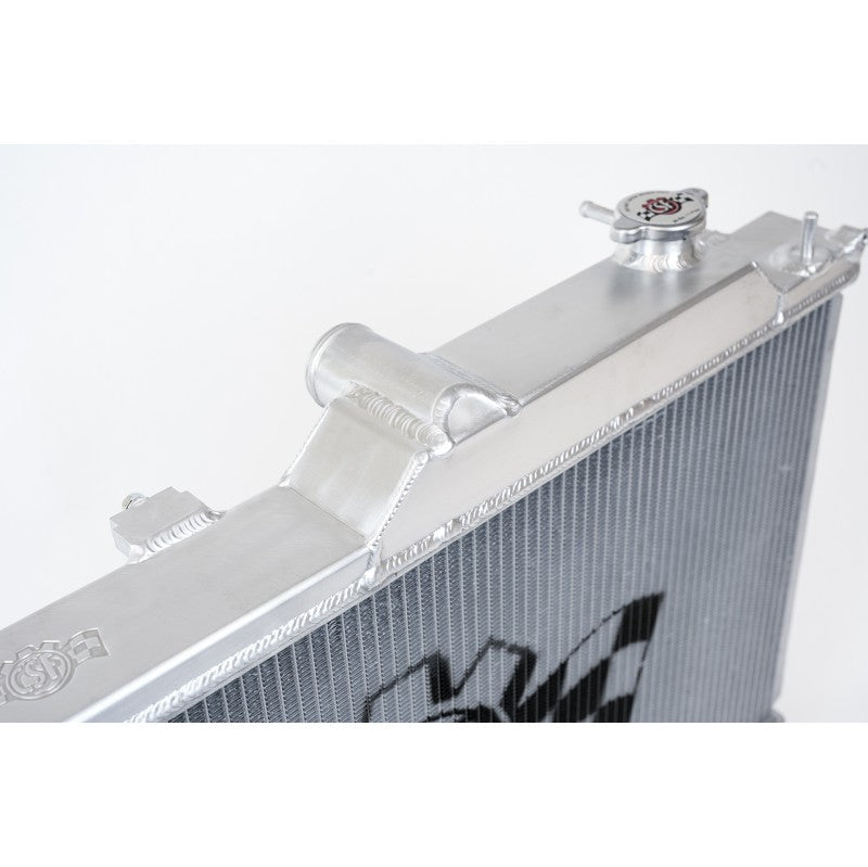 CSF 7213 High Performance Cooling Radiator for SUBARU Legacy/Outback (2.5L AT/MT) 2015-2019 Photo-2