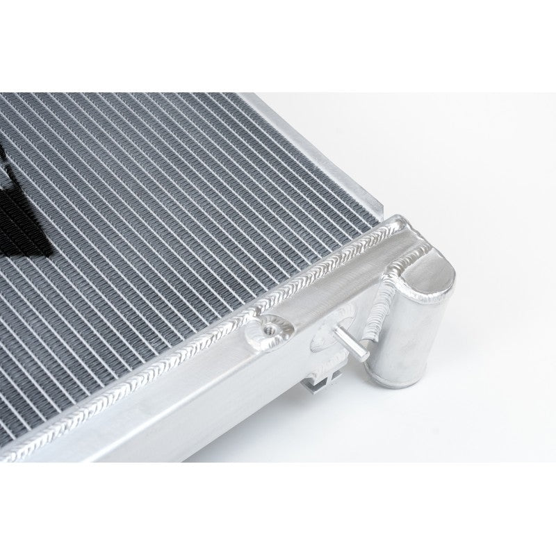 CSF 7213 High Performance Cooling Radiator for SUBARU Legacy/Outback (2.5L AT/MT) 2015-2019 Photo-5