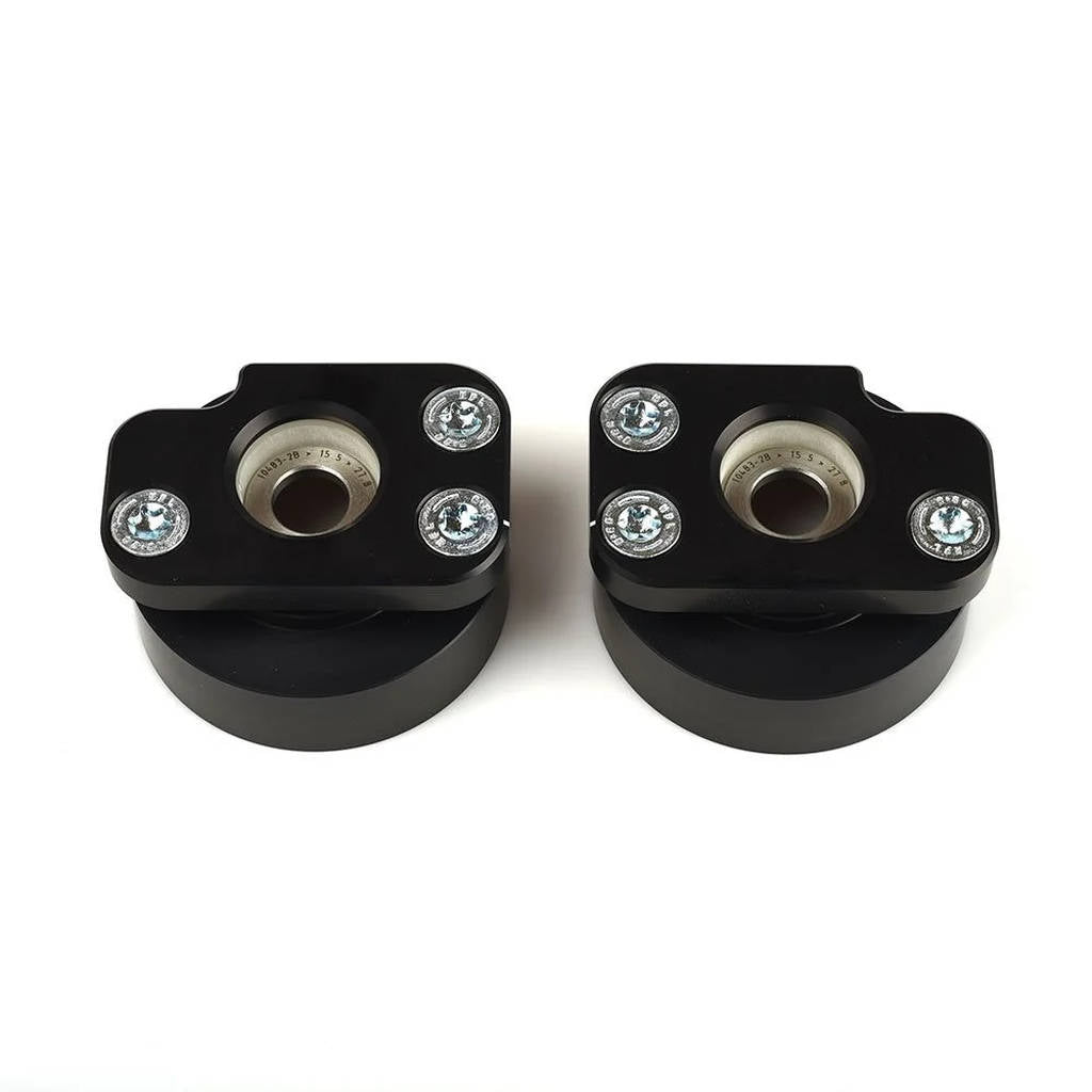 MILLWAY 90481-RBK-15 Street Camber Plate Rebuild Kit 15.5 mm for BMW M2 / M3 / M4 F-Series Photo-0
