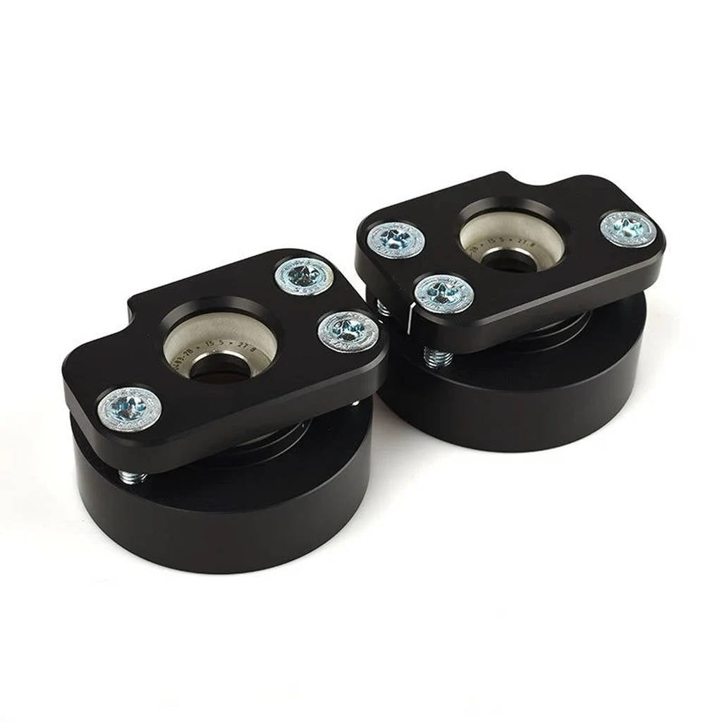 MILLWAY 90481-RBK-15 Street Camber Plate Rebuild Kit 15.5 mm for BMW M2 / M3 / M4 F-Series Photo-1