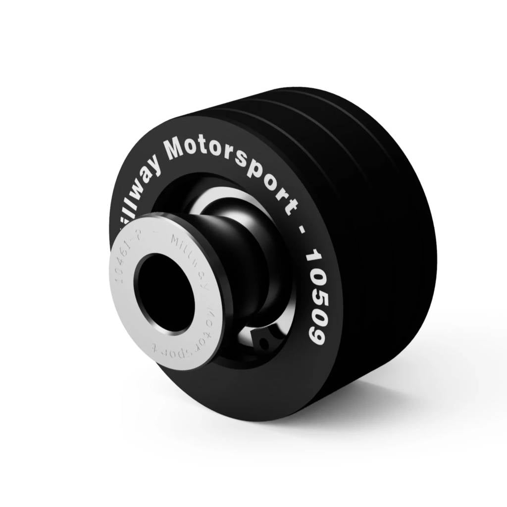 MILLWAY 90509 Control Arm Bushing for BMW M2 (F87 / G87) / M3 (F80 / G80) / M4 (F80 / G80) Photo-0