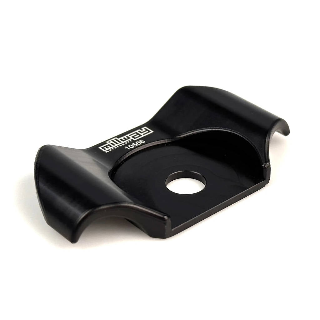 MILLWAY 90541-S-B Dual Mount Diff Lift Kit Street for BMW M2 (F87) / M3 (F80) / M4 (F82) Photo-5