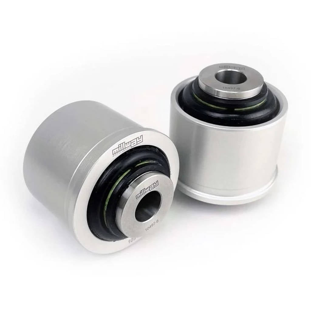 MILLWAY 90580 Front Control Arm Bushing for TOYOTA Supra (A90) Photo-0