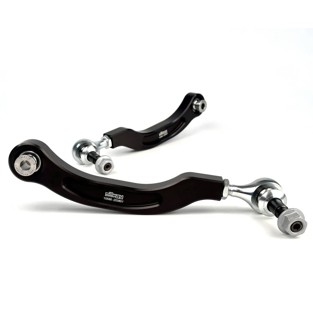 MILLWAY 90588 Rear Camber Arms for BMW M2 (G87) / M3 (G80 / G81) / M4 (G82 / G83) Photo-0