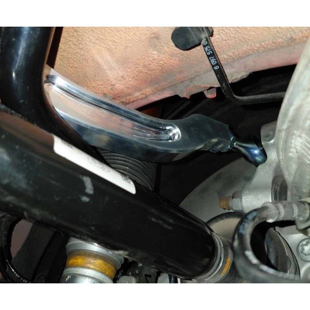 MILLWAY 90588 Rear Camber Arms for BMW M2 (G87) / M3 (G80 / G81) / M4 (G82 / G83) Photo-4