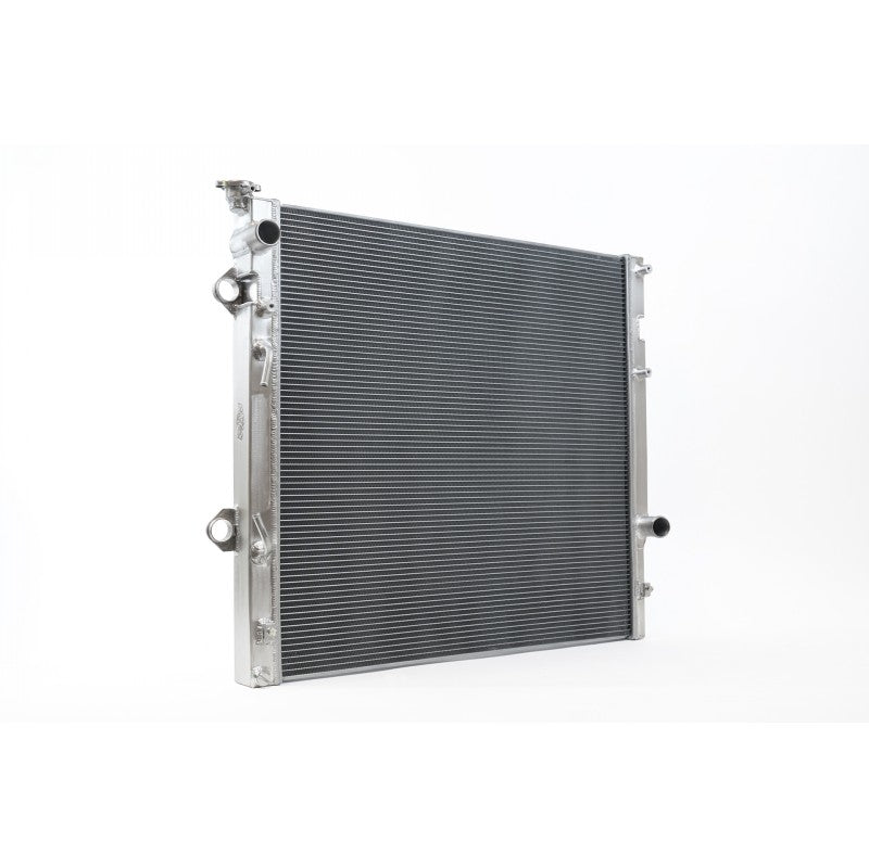 CSF 7214 Heavy Duty Cooling Radiator for LEXUS GX460 (J150) 2010- Photo-1